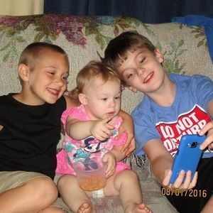 Meet your Posher, Donald